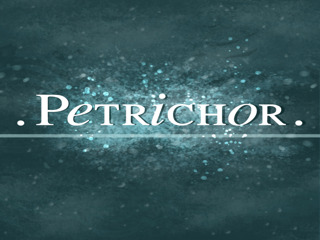 Image for .Petrichor.