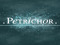 * .Petrichor. * * .Petrichor. *