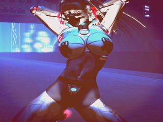 Second Life profile photo (full)