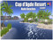 *Cap d'Agde Resort*