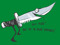 Stabby Shenanigans - SF Stabby Shenanigans - SF