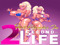  2 Hot Blondes In Second Life