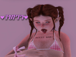 Second Life profile photo (full)