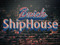 Brick Shiphouse