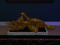 Golden Statue