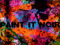 Paint it Noir Paint it Noir