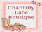 Chantilly Lace Boutique Chantilly Lace Boutique