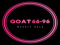 G.O.A.T66 Sale G.O.A.T66 Sale