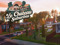 Le Chateau Suburbia - 1980s Suburb Residential Community