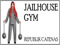 Jailhouse Gym Jailhouse Gym