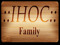 ::IHOC:: - Milk Family