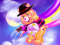 7- Freddy CareBear
