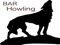 BAR Howling
