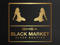 2. Black Market Slave Auction