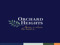  ~ Orchard Heights ~