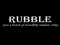 Rubble