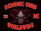 DOMC Supporters DOMC Supporters