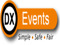 DX Events DX Events
