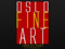 OSLO Fine Art - London Branch