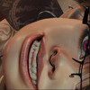Second Life profile photo