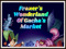 Frazer's Wonderland Gacha's Market