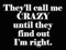 Truth...