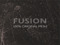 {FUSION}