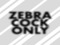 STRIPED - Zebradom