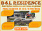 B & L  Residence