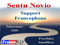 France *-._  Accueil & Aide Francophone  _.-* Sentu Novio 