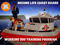 SLCG Working Dog Training Program SLCG Working Dog Training Program