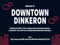 Downtown Dinkeron Community Board Downtown Dinkeron Community Board