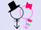 GAY MALE Butch Femme GAY MALE Butch Femme