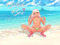 Bitch Boi Beach~