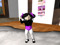 Blaze and I's  Daughter(Catrina GreyPawsSteam)