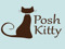 ➍ Posh Kitty 