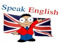 i speak english in SL