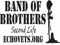 EchoVets - Band of Brothers
