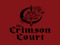 The Crimson Court - est. 11/06/2024 The Crimson Court - est. 11/06/2024