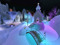 Icewater Village - Spiders Design-Script Collectors