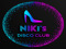 NIKI 'S DISCO CLUB - MUSIC AND DANCE NIKI 'S DISCO CLUB - MUSIC AND DANCE