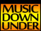 Music Down Under Music Down Under