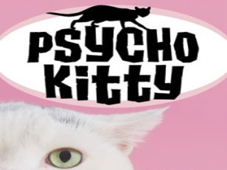 PSYCHO KITTY BREEDABLES