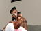 In his arms In his arms