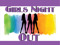 GIRLS NIGHT OUT (Events for Women)