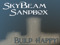 SkyBeam Sandbox - Build Happy