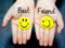 - Best Friends -