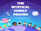 ~ The Mystical Family ~ Pricing