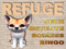 --REFUGE-- --REFUGE--