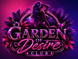Garden Of Desire